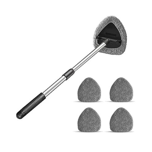 Grey (with 1 spray bottle)