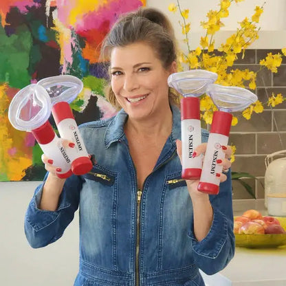 🛡️ [Juxek] Anti-Choking Device(For Adults & Children)