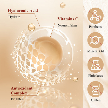 Final 3 Hours:85% OFF🔥Colored Clay Undereye Corrector