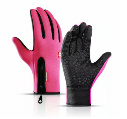 🔥🏆2025 New Arrival- Slimoly™Waterproof Touchscreen Gloves for Outdoor Working