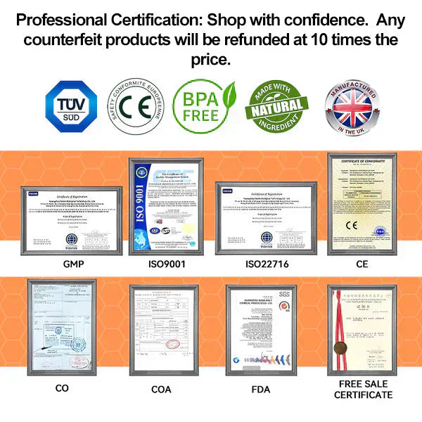 🔥Final - 3 Hours: 60% OFF Nicotinamide Whitening Toothpaste