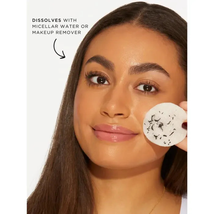 Juxek tubing mascara black & brown duo for lash makeup