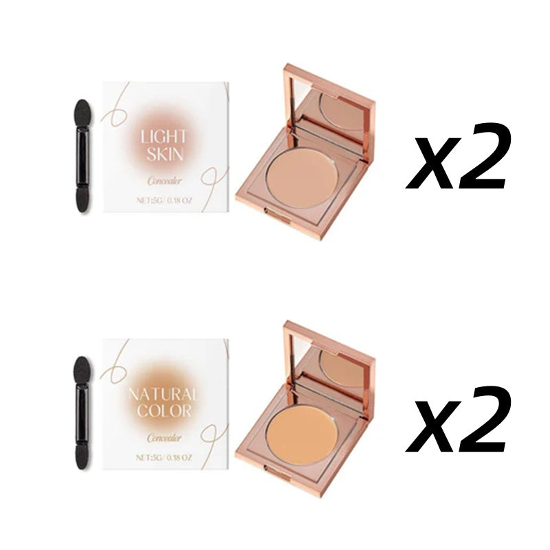 Final 3 Hours:85% OFF🔥Colored Clay Undereye Corrector