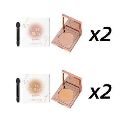 Final 3 Hours:85% OFF🔥Colored Clay Undereye Corrector