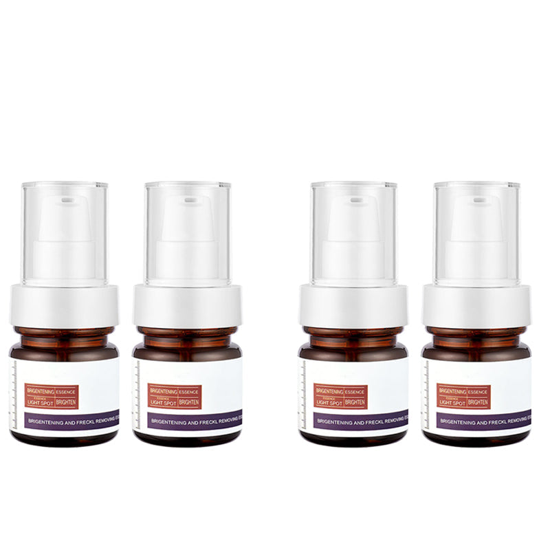 ⚡5-second brightening rescue: Dark spots disappear, blemishes fade, and skin becomes radiant! Vitamin C Whitening Freckles ESSENCE