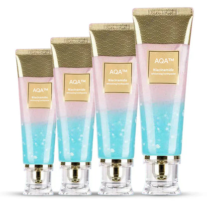 🔥Final - 3 Hours: 60% OFF Nicotinamide Whitening Toothpaste