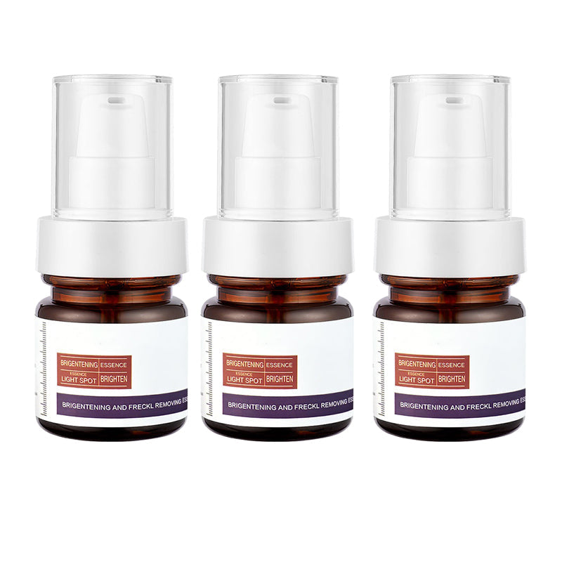 ⚡5-second brightening rescue: Dark spots disappear, blemishes fade, and skin becomes radiant! Vitamin C Whitening Freckles ESSENCE