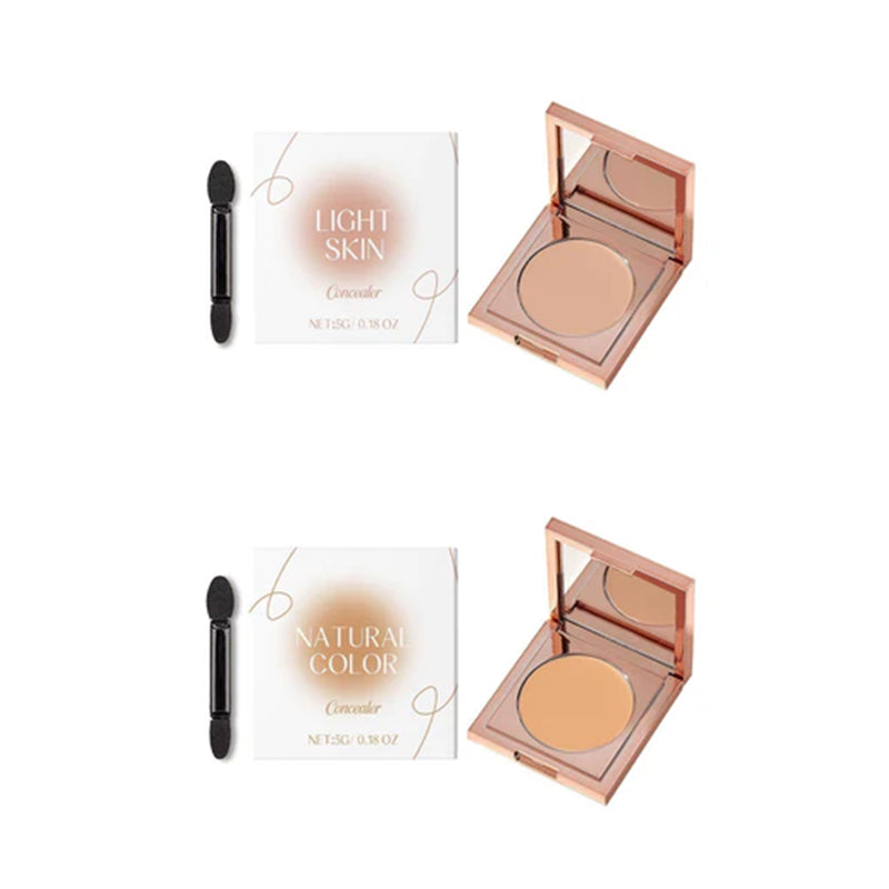 🔥Light- Medium Peach+Medium- Tan Peach