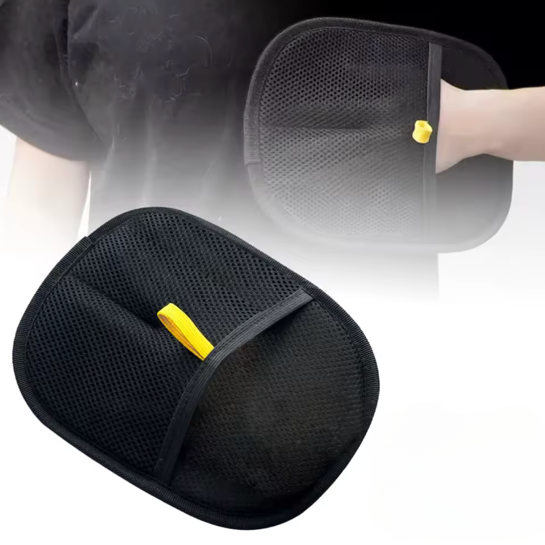 Buy 1 Get 1 Free🔥Pawzioo™ Electrostatic Pet Hair Removal Grooming Gloves