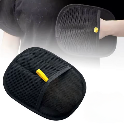 Buy 1 Get 1 Free🔥Pawzioo™ Electrostatic Pet Hair Removal Grooming Gloves