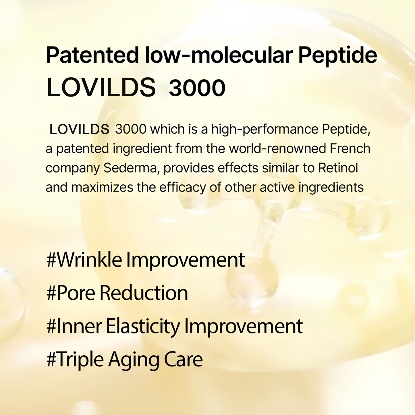 Retinal Firming Serum: 7 Days to Smoother, Tighter Skin