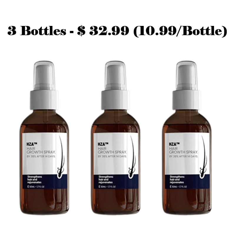 🔥3 Bottles - $ 32.99 (10.99/Bottle)