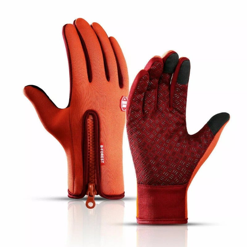 🔥🏆2025 New Arrival- Slimoly™Waterproof Touchscreen Gloves for Outdoor Working