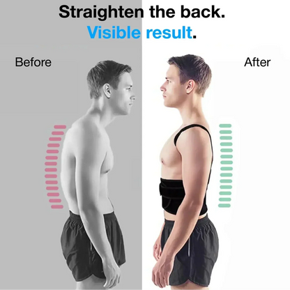 Relieve Back Pain Instantly – HZA™ The Original Back Hero Now 50% OFF!