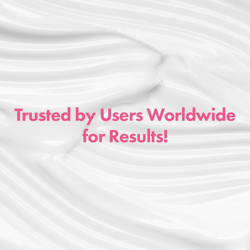 LOVILDS™ Revive Cream: Abutin 7% + Traneaxamic Acid 4%