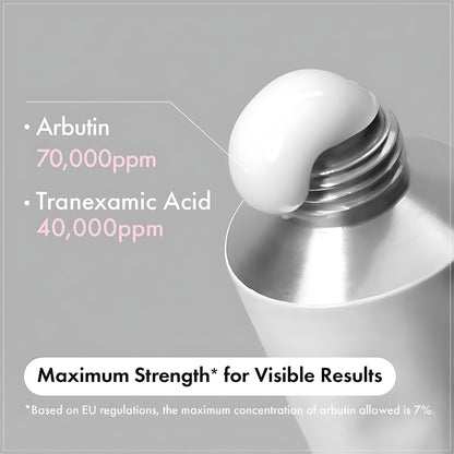 LOVILDS™ Revive Cream: Abutin 7% + Traneaxamic Acid 4%