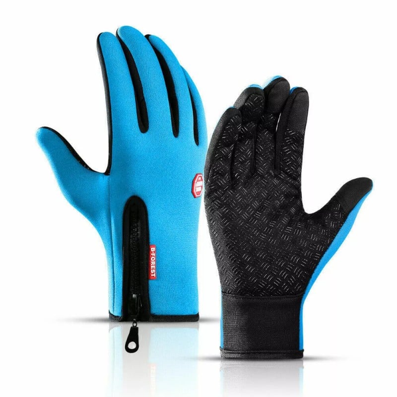 🔥🏆2025 New Arrival- Slimoly™Waterproof Touchscreen Gloves for Outdoor Working
