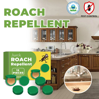 Juxek™- Roach Repellent