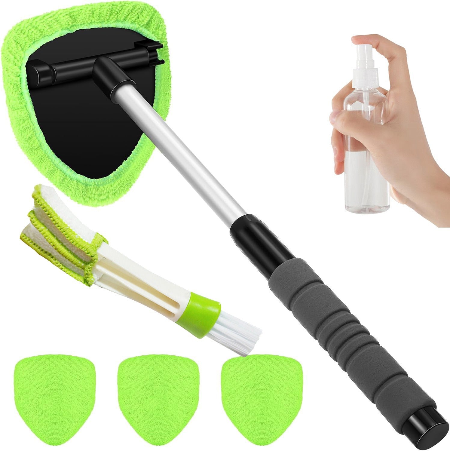 Green(Comprehensive cleaning kit)💥