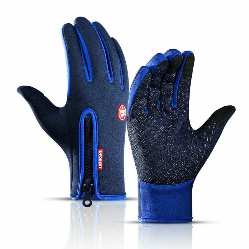 🔥🏆2025 New Arrival- Slimoly™Waterproof Touchscreen Gloves for Outdoor Working