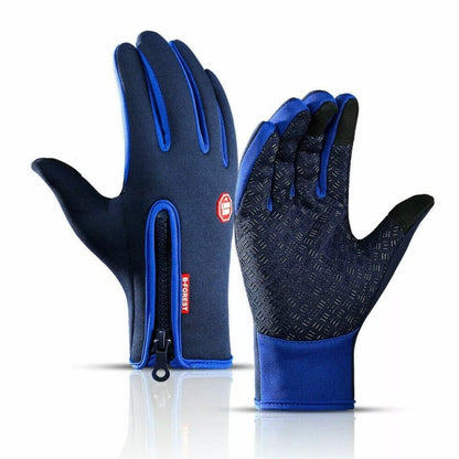 🔥🏆2025 New Arrival- Slimoly™Waterproof Touchscreen Gloves for Outdoor Working
