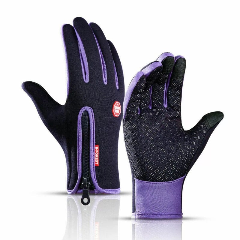 🔥🏆2025 New Arrival- Slimoly™Waterproof Touchscreen Gloves for Outdoor Working
