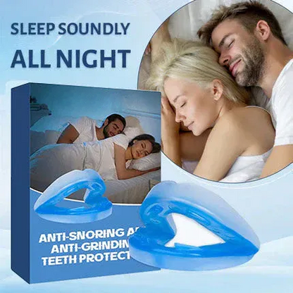 Slimoly™ | Anti-Snoring & Anti-Grinding Teeth Protector