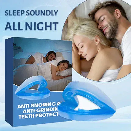 Slimoly™ | Anti-Snoring & Anti-Grinding Teeth Protector